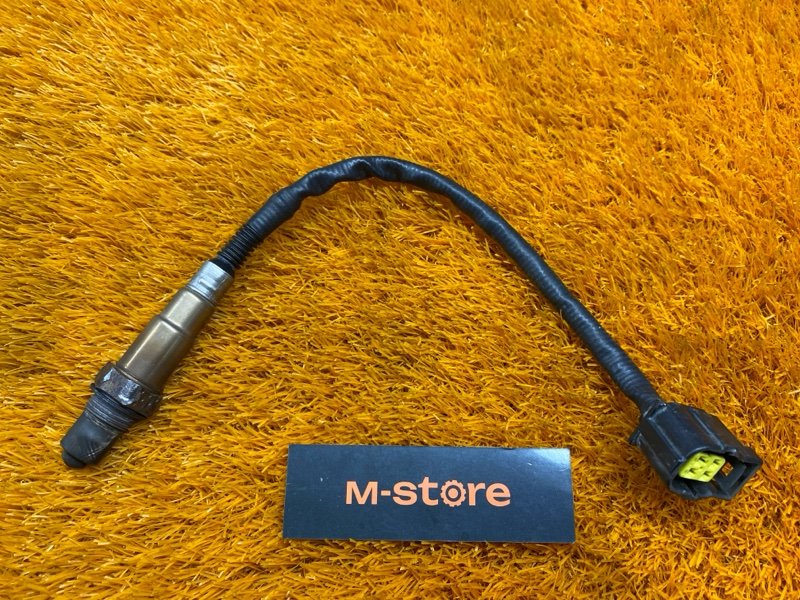 Датчик кислорода, 500 рублей, Красноярск