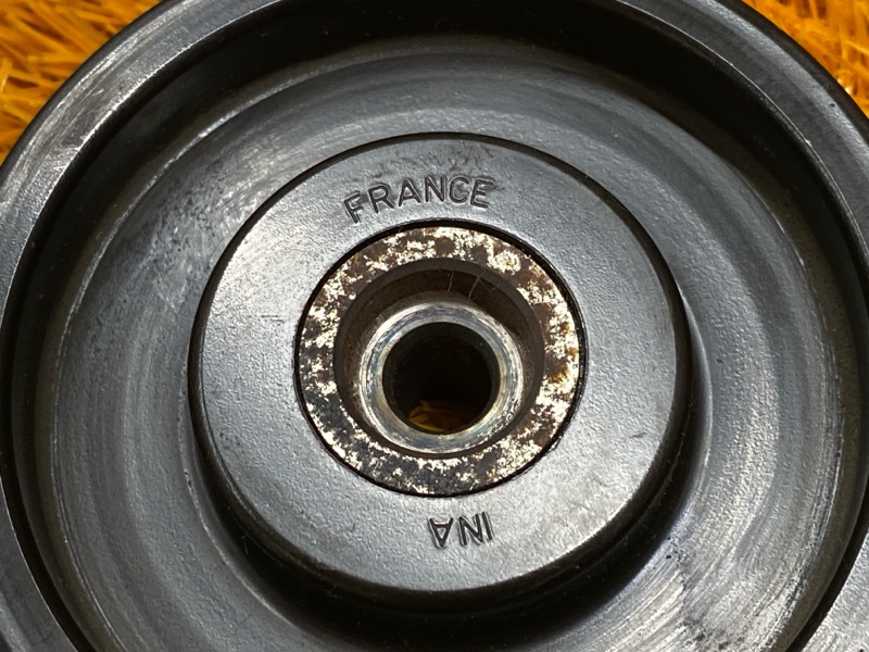 ролик обводной, 400 рублей, Красноярск