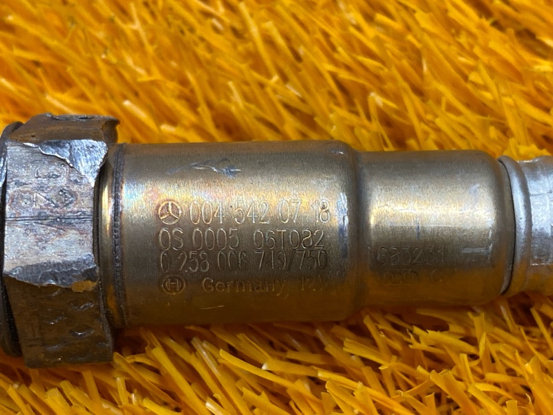 Датчик кислорода, 500 рублей, Красноярск