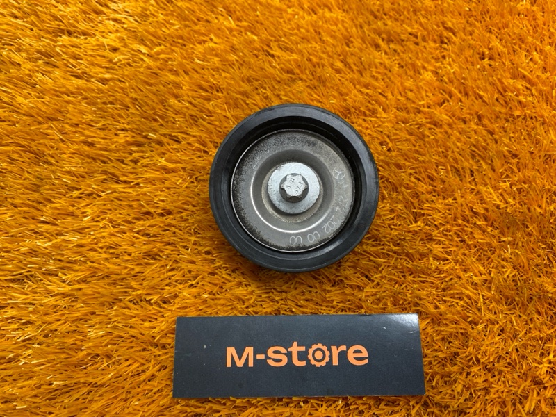 ролик обводной, 500 рублей, Красноярск