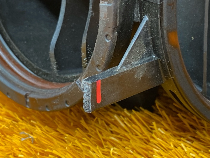 патрубок воздушного фильтра, 300 рублей, Красноярск