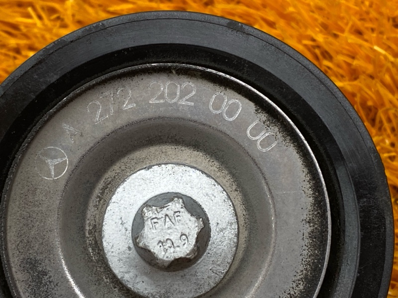 ролик обводной, 500 рублей, Красноярск