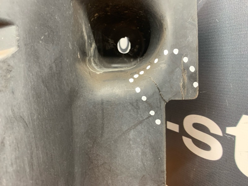 Защита днища кузова, 800 рублей, Красноярск