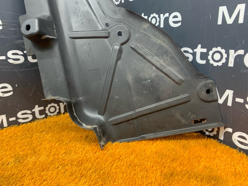 Защита днища кузова, 800 рублей, Красноярск