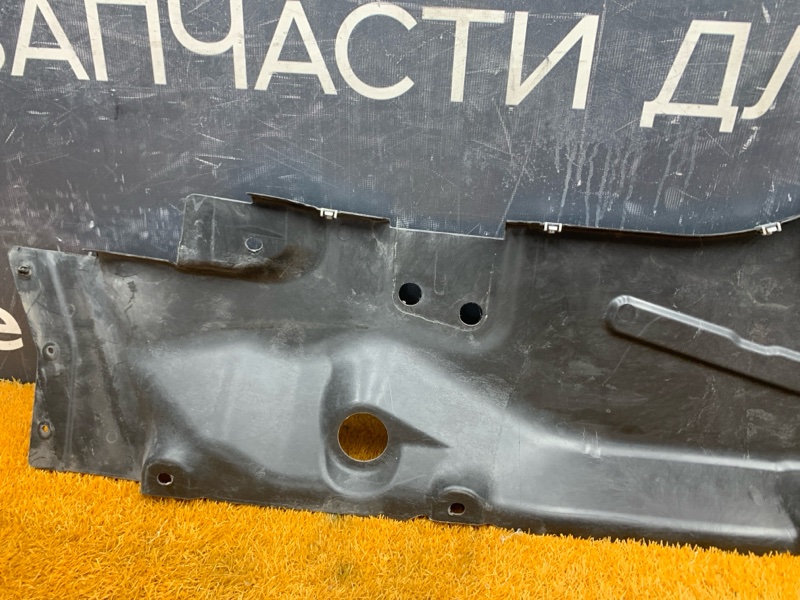 Защита днища кузова, 1300 рублей, Красноярск