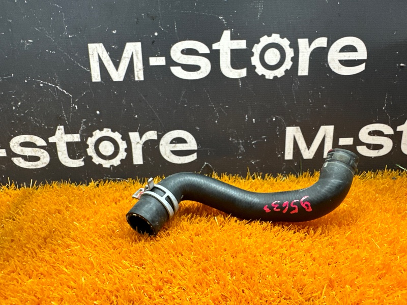 Патрубок дополнительной помпы, 500 рублей, Красноярск