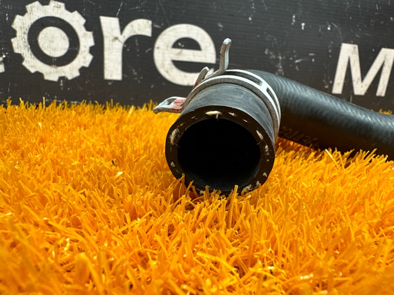 Патрубок дополнительной помпы, 500 рублей, Красноярск