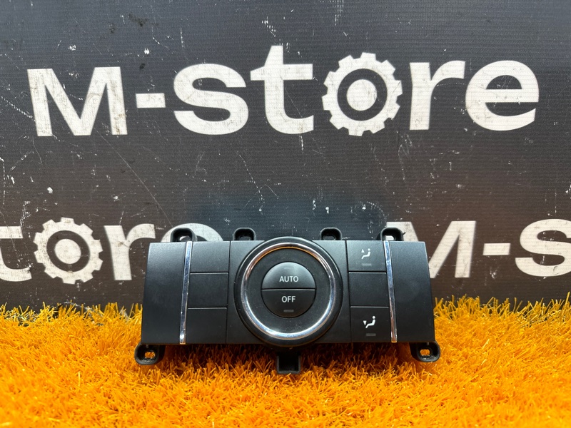 блок управления климат-контролем, 1500 рублей, Красноярск