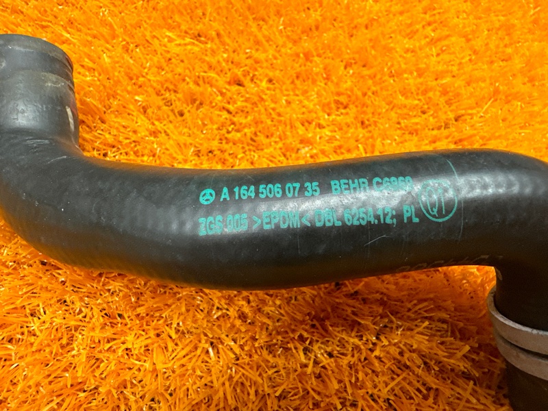 Патрубок дополнительной помпы, 500 рублей, Красноярск