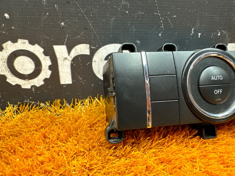 блок управления климат-контролем, 1500 рублей, Красноярск