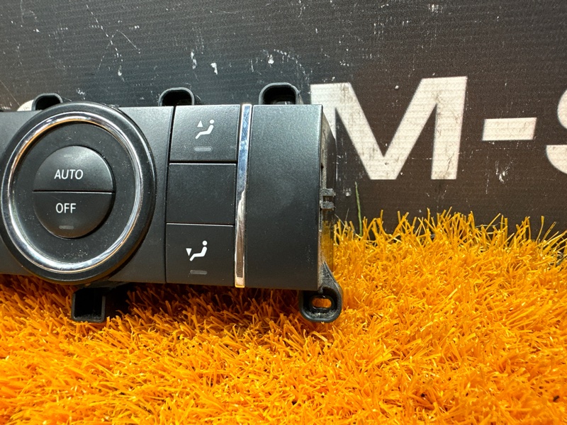 блок управления климат-контролем, 1500 рублей, Красноярск