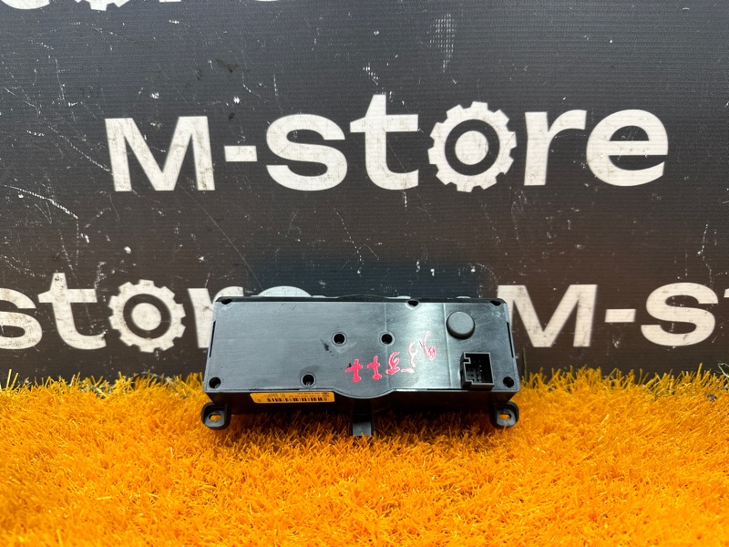 блок управления климат-контролем, 1500 рублей, Красноярск