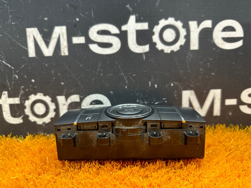 блок управления климат-контролем, 1500 рублей, Красноярск