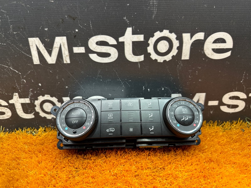 блок управления климат-контролем, 6000 рублей, Красноярск