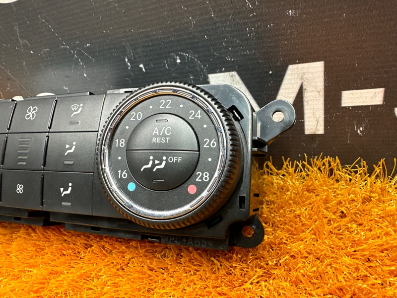 блок управления климат-контролем, 6000 рублей, Красноярск