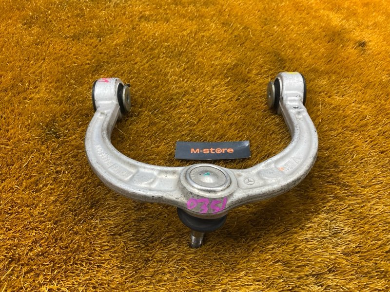 Рычаг подвески верхний, 4000 рублей, Красноярск