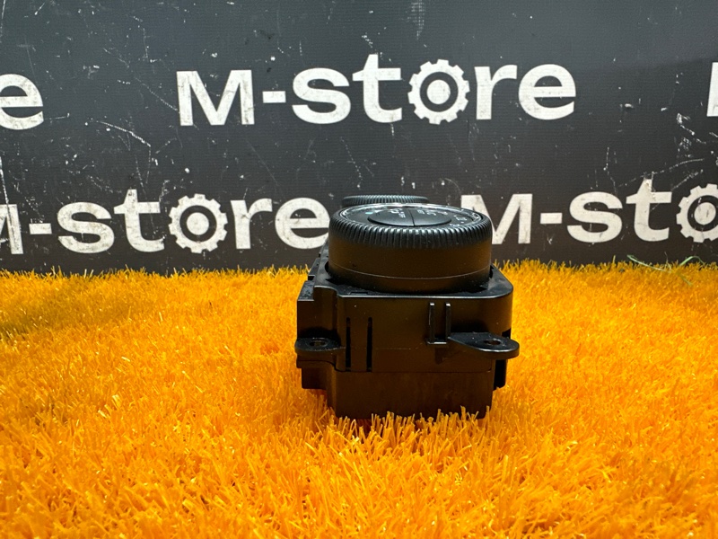 блок управления климат-контролем, 6000 рублей, Красноярск