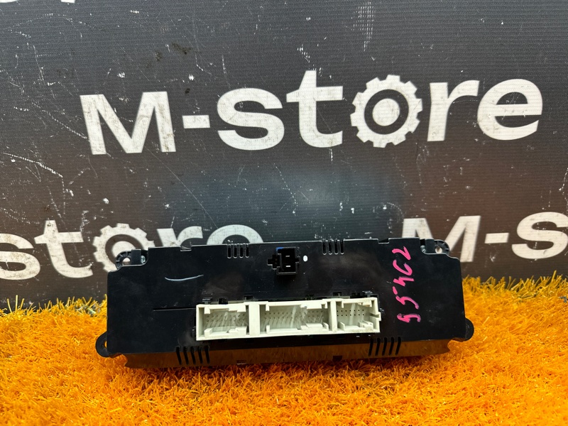 блок управления климат-контролем, 6000 рублей, Красноярск