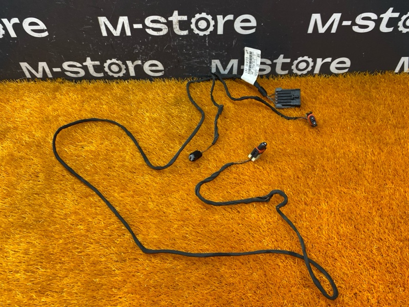 Проводка противотуманных фар, 1300 рублей, Красноярск