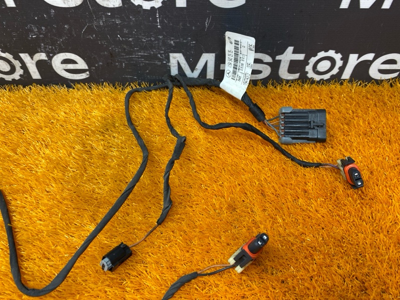 Проводка противотуманных фар, 1300 рублей, Красноярск