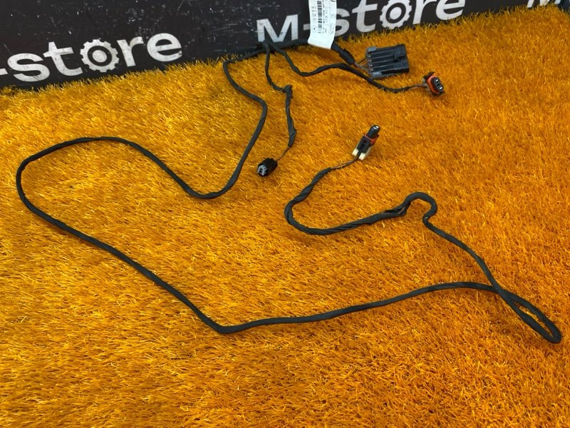 Проводка противотуманных фар, 1300 рублей, Красноярск