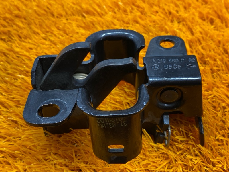 замок капота, 300 рублей, Красноярск