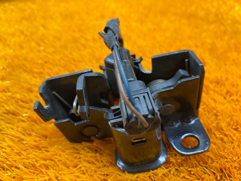 замок капота, 300 рублей, Красноярск