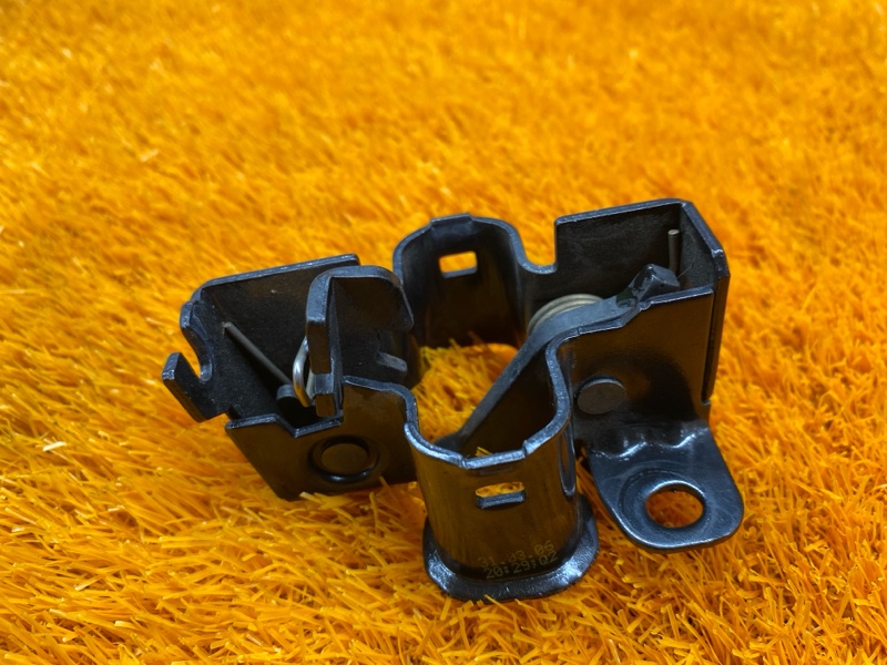 замок капота, 300 рублей, Красноярск