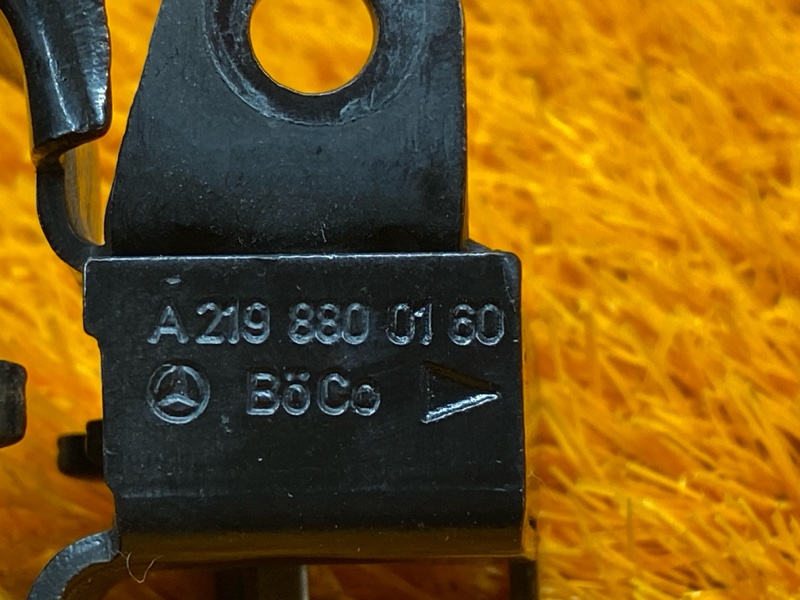 замок капота, 300 рублей, Красноярск