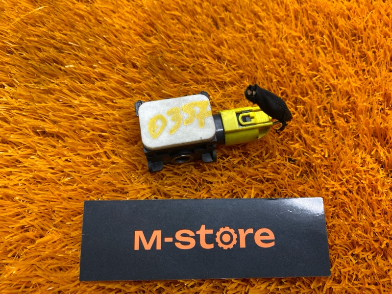 Датчик airbag ( удара), 300 рублей, Красноярск