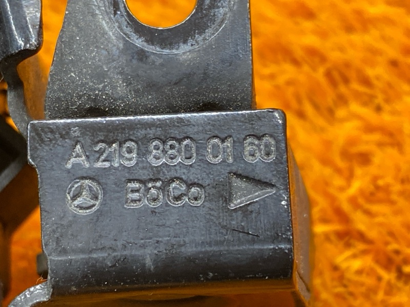 замок капота, 300 рублей, Красноярск