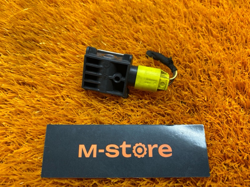 Датчик airbag ( удара), 300 рублей, Красноярск