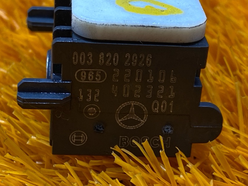 Датчик airbag ( удара), 300 рублей, Красноярск