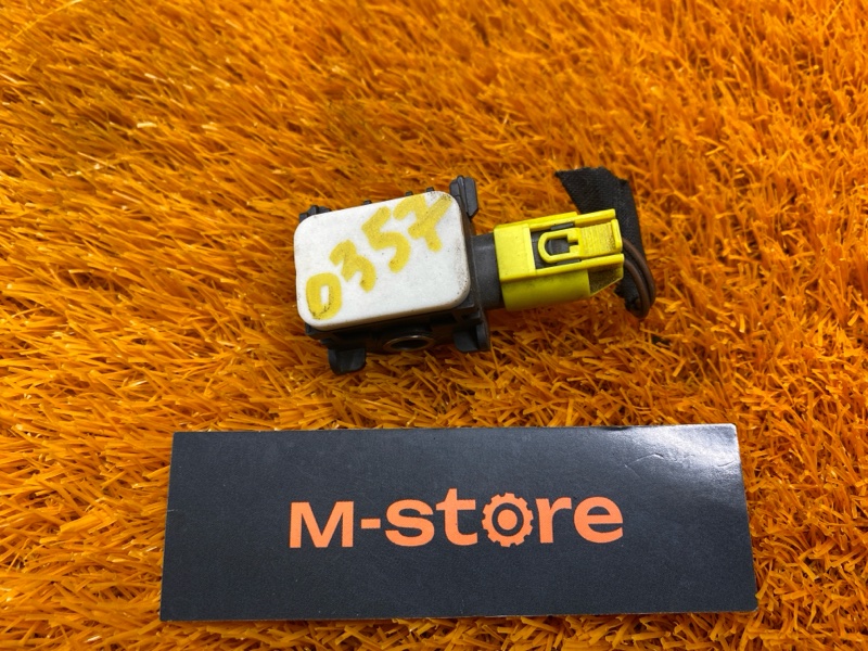 Датчик airbag ( удара), 300 рублей, Красноярск