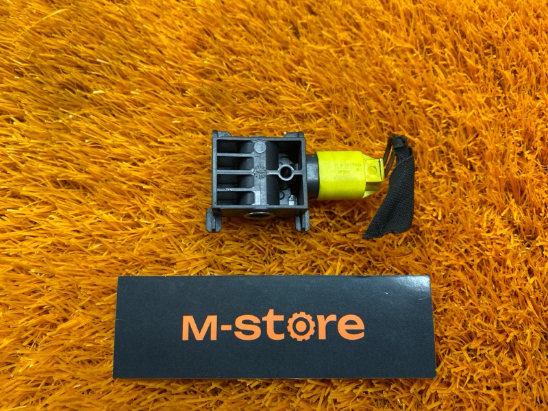 Датчик airbag ( удара), 300 рублей, Красноярск