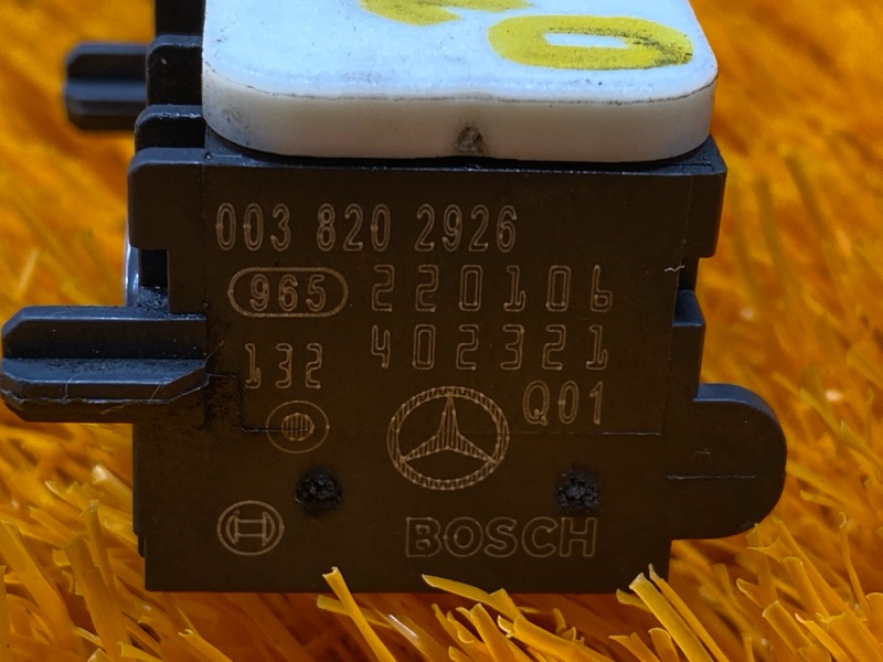 Датчик airbag ( удара), 300 рублей, Красноярск