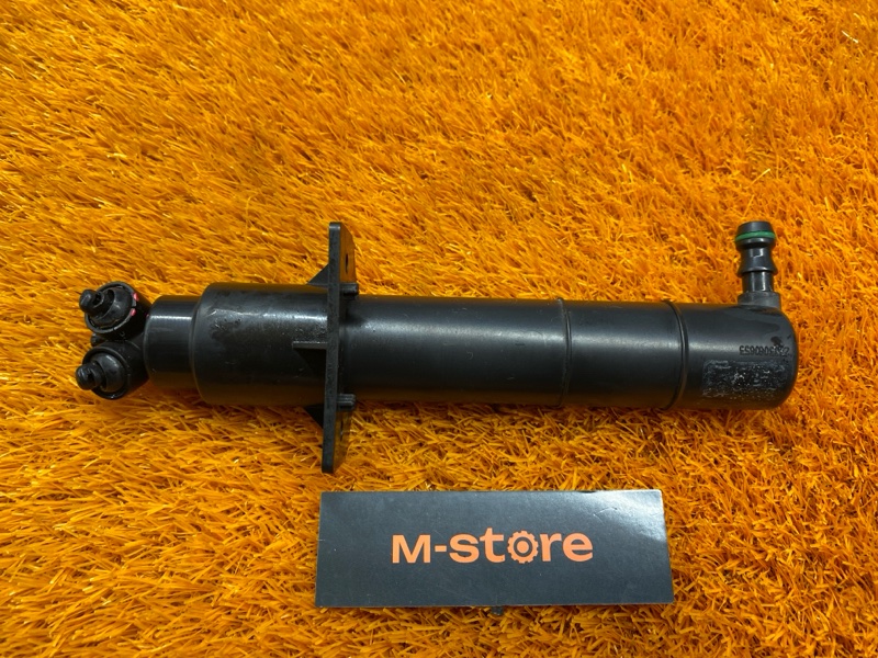 Форсунка омывателя фары, 1000 рублей, Красноярск