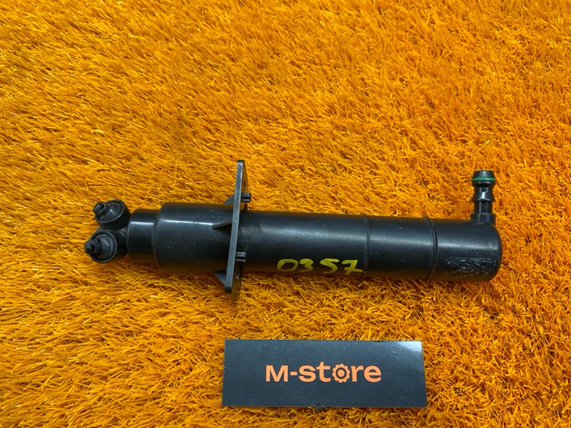 Форсунка омывателя фары, 1000 рублей, Красноярск