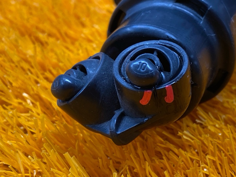 Форсунка омывателя фары, 1000 рублей, Красноярск