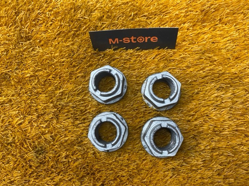 Гайка привода, 200 рублей, Красноярск