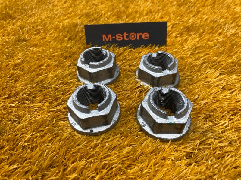 Гайка привода, 200 рублей, Красноярск