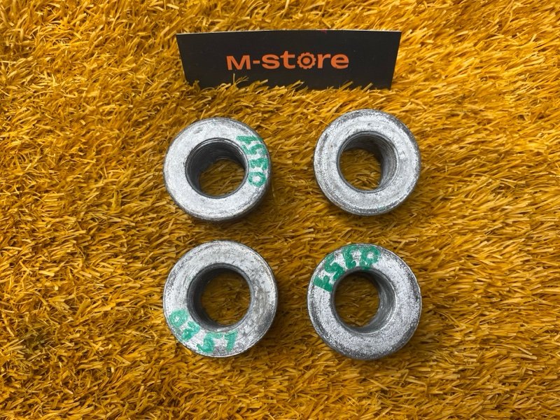 Гайка привода, 200 рублей, Красноярск