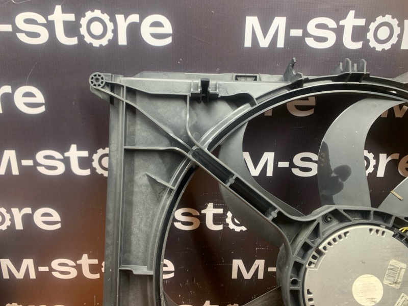 Вентилятор радиатора, 17000 рублей, Красноярск