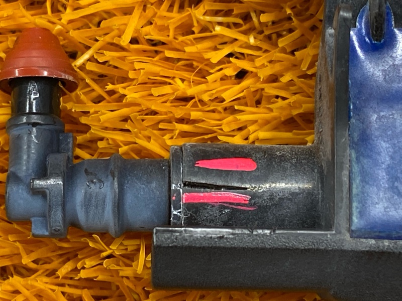 форсунка омывателя, 1500 рублей, Красноярск