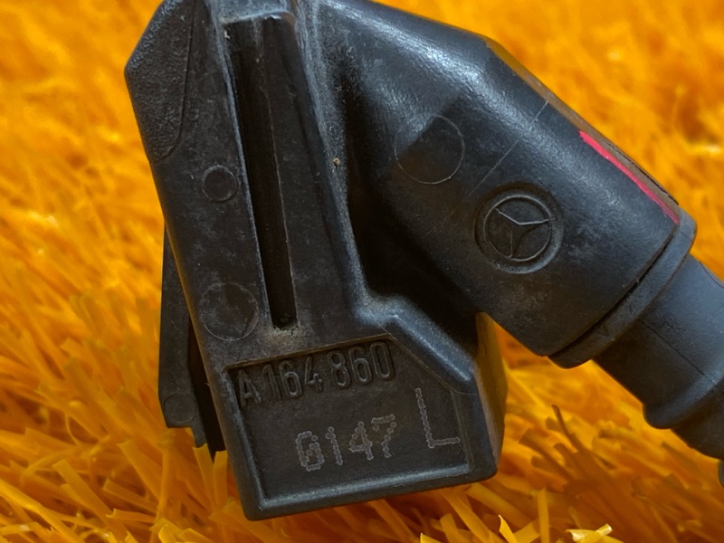 форсунка омывателя, 1500 рублей, Красноярск