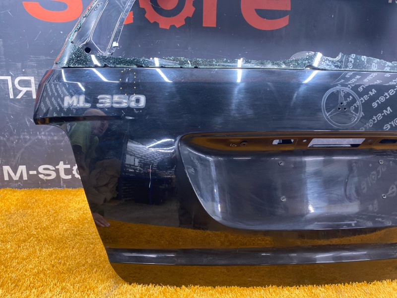 Крышка (дверь) багажника, 3000 рублей, Красноярск