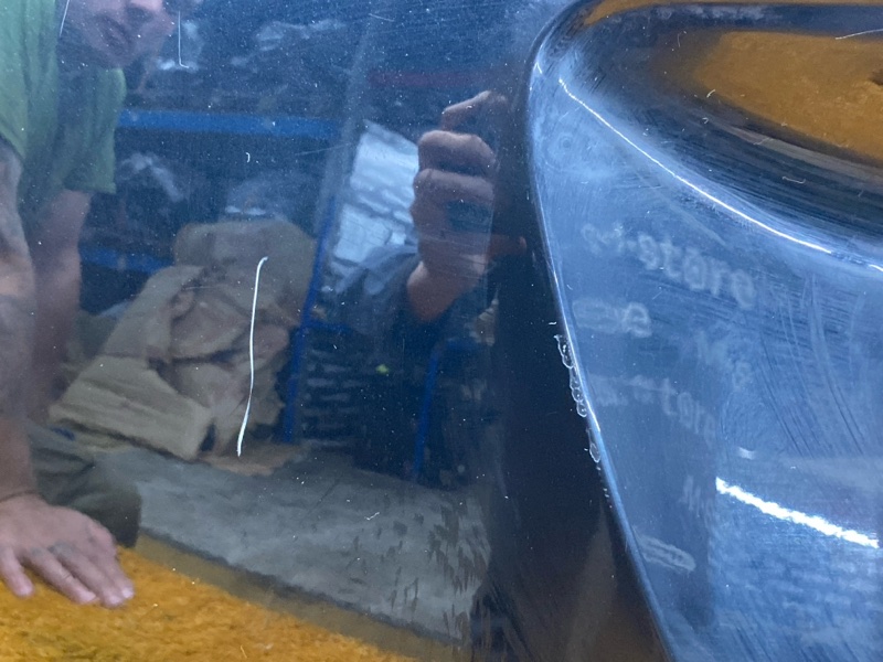 Крышка (дверь) багажника, 3000 рублей, Красноярск