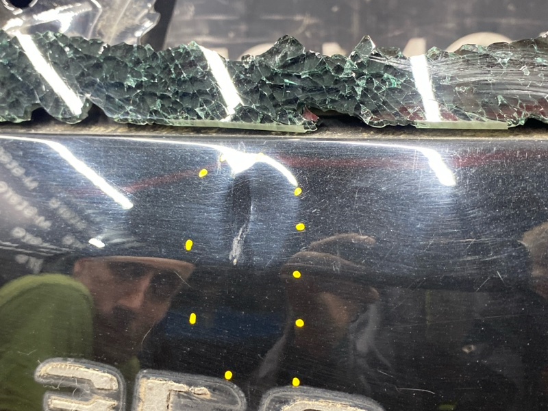 Крышка (дверь) багажника, 3000 рублей, Красноярск