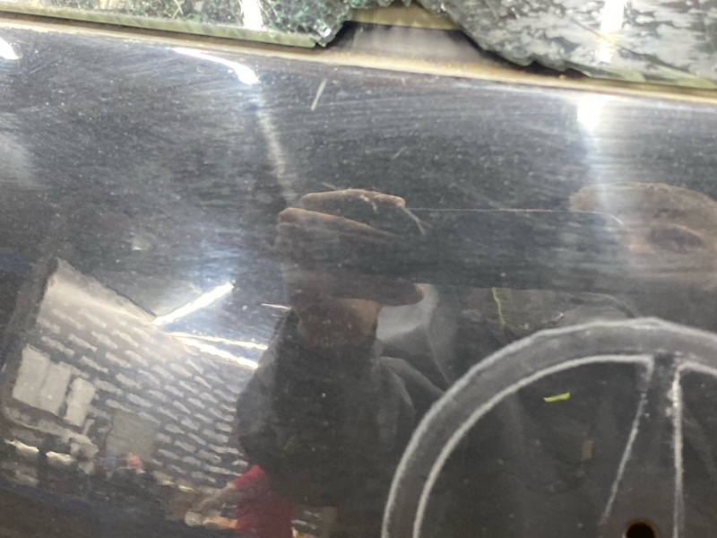 Крышка (дверь) багажника, 3000 рублей, Красноярск