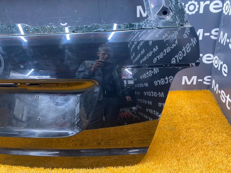 Крышка (дверь) багажника, 3000 рублей, Красноярск